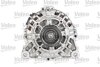 Генератор PSA 307/407 90A (новый) Valeo 439692 (фото 2)
