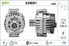 Генератор Valeo 439891 (фото 4)