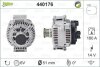 Автозапчастина Valeo 440176 (фото 1)
