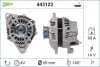 Амортизатор масляний Valeo 443123 (фото 4)