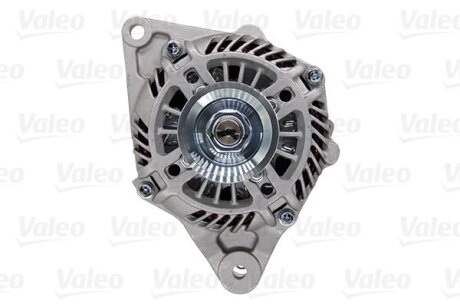 Амортизатор масляний Valeo 443123