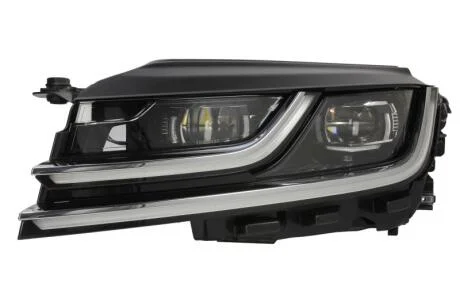 Фара автомобільна Valeo 450478