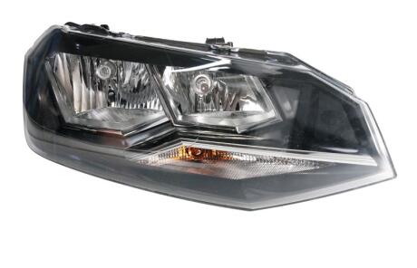 Фара автомобільна Valeo 450493