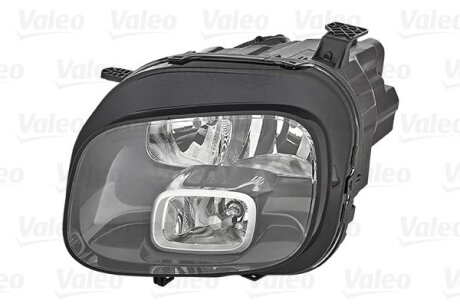 Фара автомобільна Valeo 450528