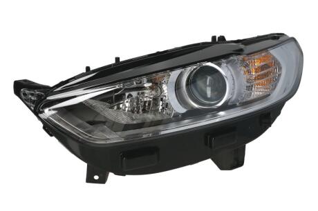 Фара автомобільна Valeo 450733