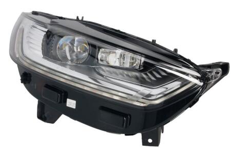 Фара автомобільна Valeo 450736