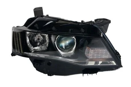 Фара автомобільна Valeo 450955