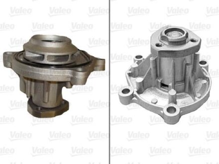 Водяна помпа Valeo 506855