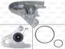 Помпа FIAT DUCATO 02- Valeo 506864 (фото 1)