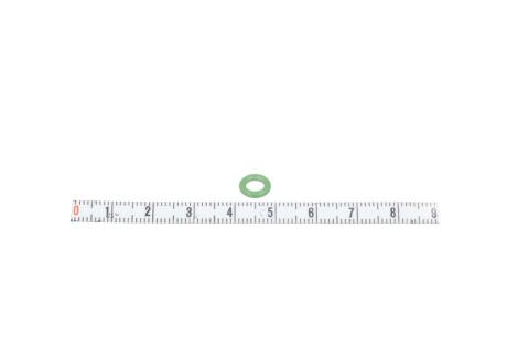 Уплотнительное кольцо A/C-(X20) Valeo 508998