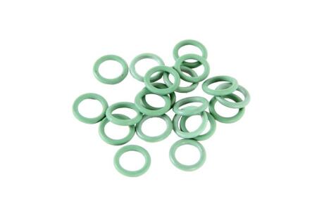 Уплотнительное кольцо A/C-UNIVERSAL (X20) Valeo 509137