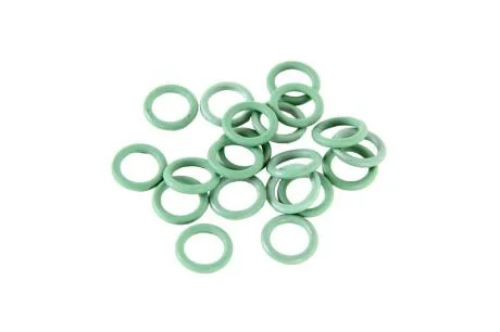 Ущільнення, трубопровід подачі охолоджувальної рідини Valeo 509137