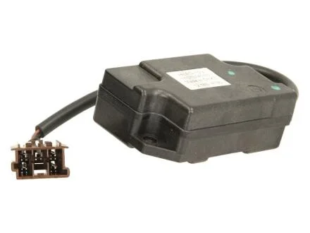 Электродвигатель заслонок отопителя Kangoo2/Master/Movano/Megane1/19 Valeo 509229