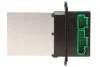 Перемикач вентилятора салону (резистор) CITROEN C2, C2 ENTERPRISE, C3 I, C3 II, C3 PLURIEL, C5 I NISSAN MICRA C+C III, MICRA III, NOTE PEUGEOT 1007, 207, 406, 607 RENAULT CLIO III 1.1-3.0 11.95- Valeo 509355 (фото 4)