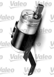 Осушитель, кондиционер Valeo 509498