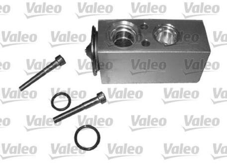 Розш. клапан кондиціонера Valeo 509777