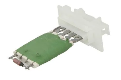 Елемент управління вентилятором салону Valeo 509898