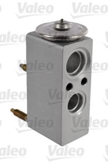 Розш. клапан кондиціонера Valeo 509959