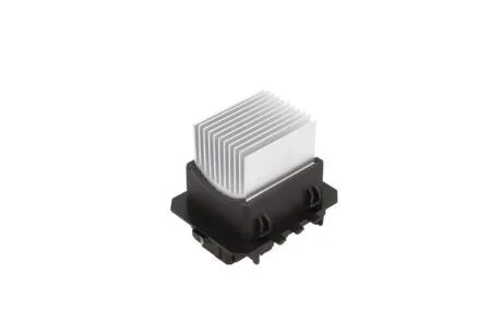 Елемент управління вентилятором салону Valeo 515039