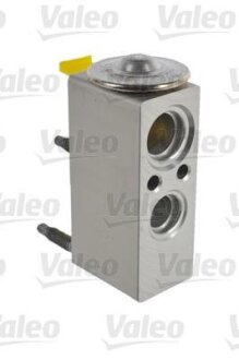 Розш. клапан кондиціонера Valeo 515055