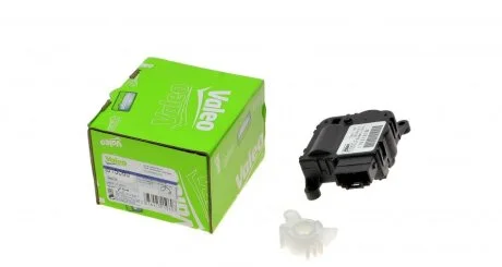 Привід засувки опалювача Valeo 515060