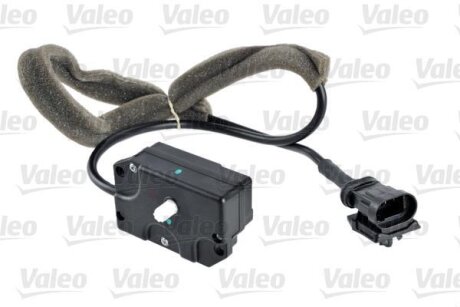 Шаговий двигун,кондиціонер Valeo 515085