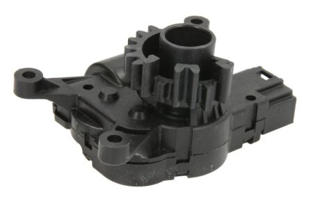 Кроковий двигун кондиціонера AUDI A3, Q2, Q3, TT CUPRA FORMENTOR, LEON, LEON SPORTSTOURER SEAT ALHAMBRA, ALTEA, ALTEA XL, ATECA, LEON, LEON SC, LEON SPORTSTOURER, LEON ST 1.0-Electric 02.03- Valeo 515127