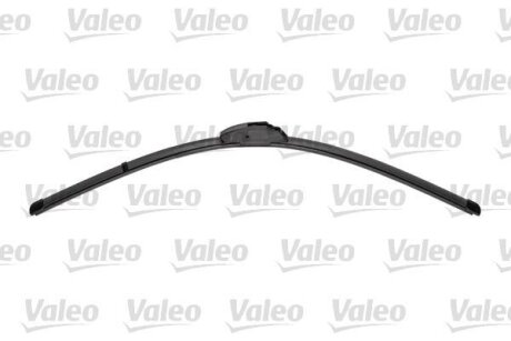 Щітки склоочисника Valeo 567950
