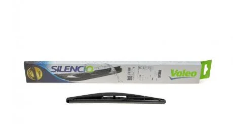 ПИРО WYCIER.SILENCIO STANDARD PERFORMAN CE X1 ЗАДНЯЯ SUZUKI SWIFT, CITROEN C4 AIRCROSS Valeo 574086