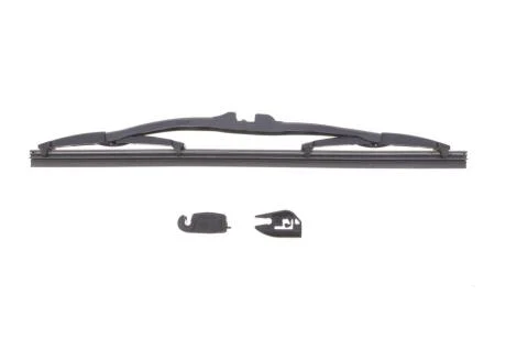 Щітка склоочисника поворотн. передн (1шт) V28 Silencio 280мм AUSTIN MINI II CITROEN ACADIANE DAEWOO KORANDO DAIHATSU CHARADE III, CUORE VI FIAT CINQUECENTO, ELBA FORD C-MAX 01.60- Valeo 574106