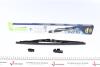 Щетка стеклоочистителя каркасная Silencio Standard 380 мм (15&quot;) Valeo 574108 (фото 1)