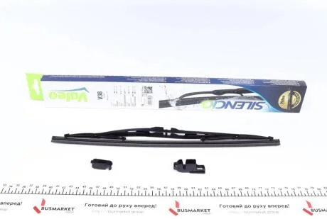 Щітка склоочисника Valeo 574108