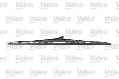 Щетка стеклоочистителя Valeo 574119