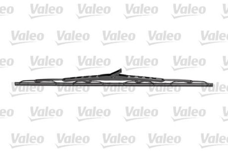 Щетка стеклоочистителя Valeo 574157