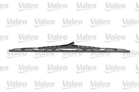 Щетка стеклоочистителя Valeo 574160
