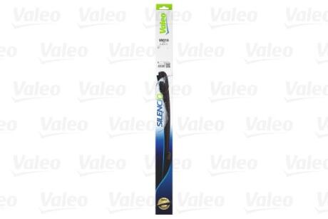 Щітка склоочисника Valeo 574249