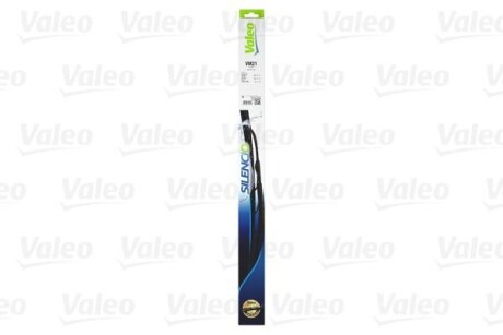 Склоочисник Valeo 574269