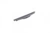 Щетки стеклоочистителя CITROEN C4 SILENCIO CONVENTIONAL KIT Valeo 574280 (фото 2)