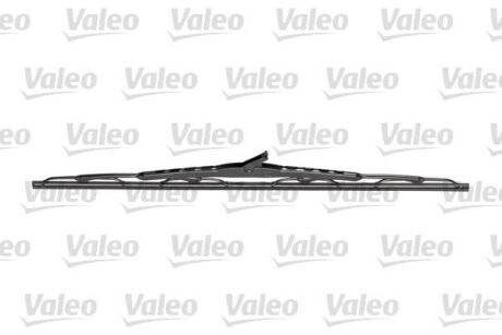 Щетка стеклоочистителя Valeo 574287