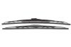 Комплект щеток стеклоочистителя каркасных Silencio Performance Spoiler 530/47 Valeo 574290 (фото 1)