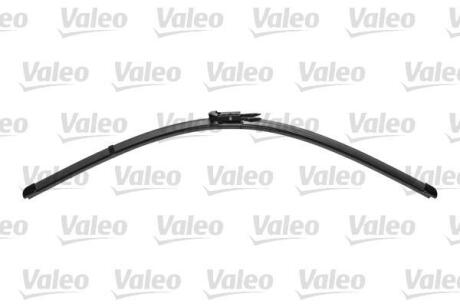 Щетка стеклоочистителя Valeo 574314