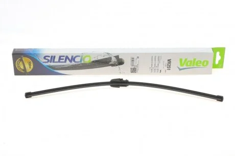 Щітка склоочисника Valeo 574330