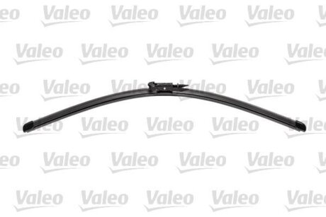 Щітки склоочисника Valeo 574347