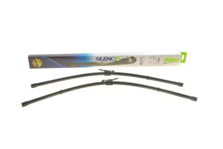 Щітка склоочисника Valeo 574355