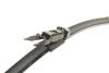 Комплект щеток стеклоочистителя бескаркасных Silencio Flat 700/650 Valeo 574355 (фото 5)