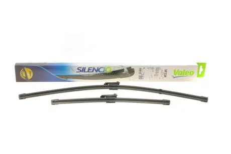 Щітка склоочисника Valeo 574394