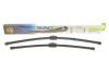 Щетки стеклоочистителя MB GLK (550мм/450мм) SILENCIO FB KIT Valeo 574468 (фото 1)