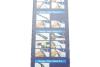 Щетки стеклоочистителя MB GLK (550мм/450мм) SILENCIO FB KIT Valeo 574468 (фото 12)