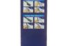 Щетки стеклоочистителя MB GLK (550мм/450мм) SILENCIO FB KIT Valeo 574468 (фото 9)