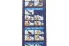 Щетки стеклоочистителя MB GLK (550мм/450мм) SILENCIO FB KIT Valeo 574468 (фото 10)